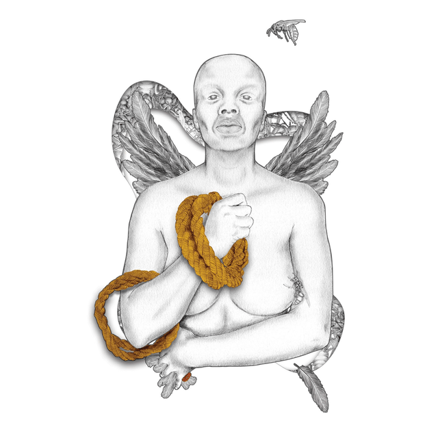 MUTABLE - A5 Art Print